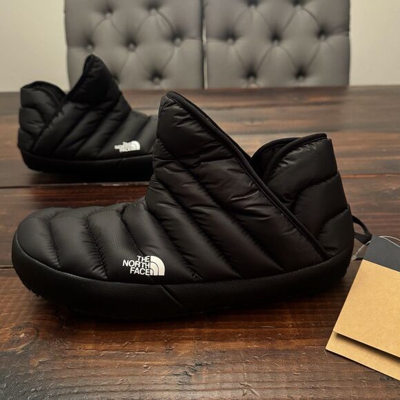 The North Face ThermoBall Traction Booties Slippers - Picture 9 of 15
